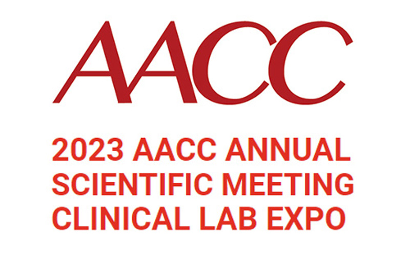 Aacc Statistics Join PEAK at AACC 2023
