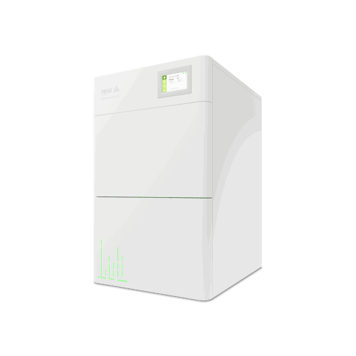 Genius Xe 70 Nitrogen Gas Generator Peak Scientific