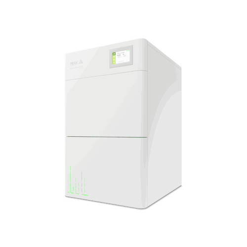 Genius XE 70 - Nitrogen Gas Generator | Peak Scientific