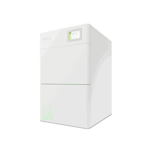 PEAK Scientific Genius XE 70 nitrogen gas generator