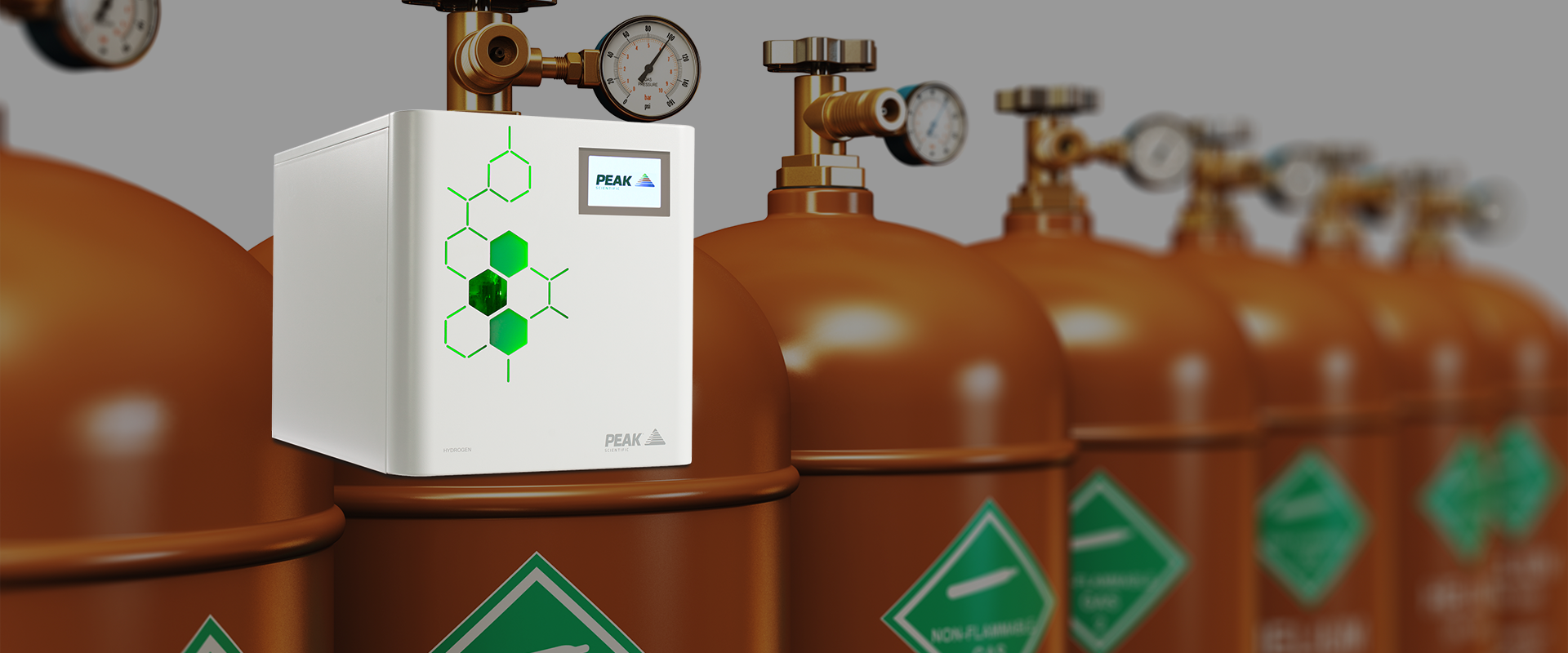 Switching To Hydrogen