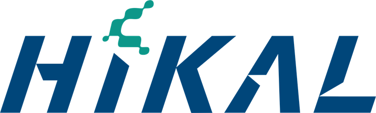 Hikal Ltd Logo