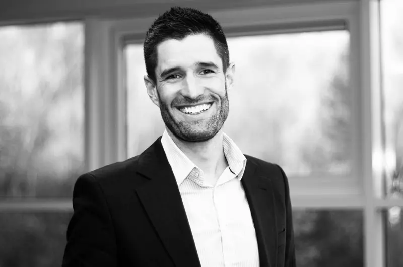 Jonathan Golby Chief Executive Officer