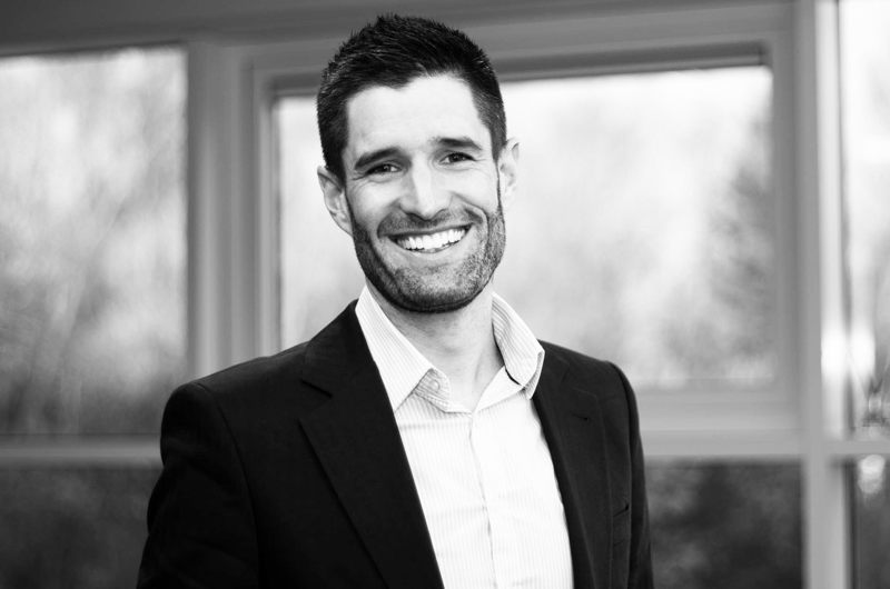 Jonathan Golby Chief Executive Officer