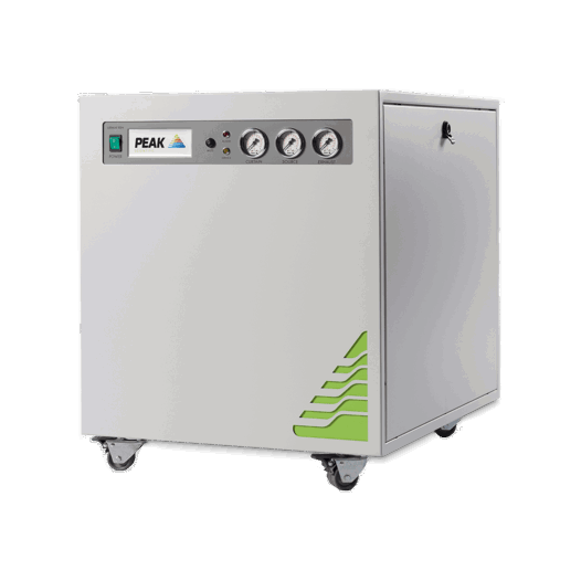 Genius 1024 nitrogen generator