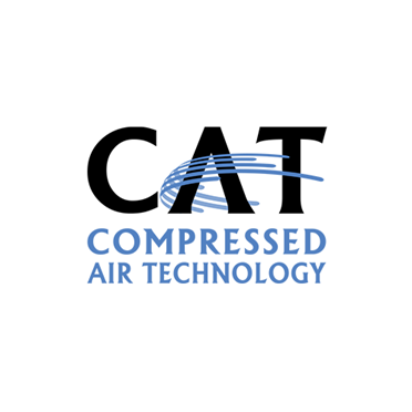 Compressed Air Technology Company Logo