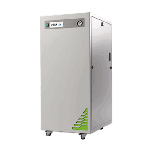 Infinity 5050 - Nitrogen Generator Infinity 5050 - Nitrogen Generator