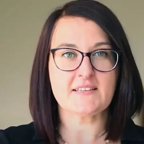 Image of woman
