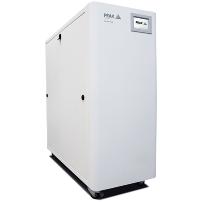 Peak Scientific Infinity XE 60 N2 gas generator