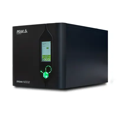 Intura H2O2 Left