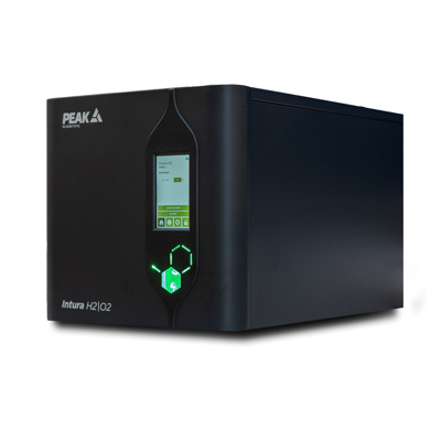 Intura H2O2 Left