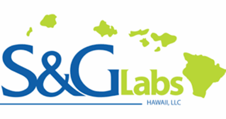 S&G Labs Hawaii, LLC logo