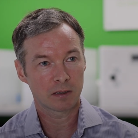 Image of Ed Connor