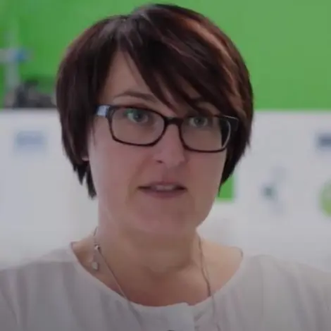 Image of woman