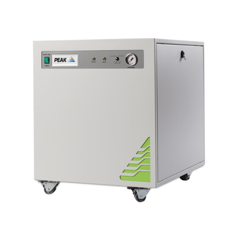 Genius 1051 Nitrogen Generator