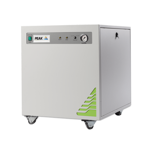 Genius 1051 Nitrogen Generator