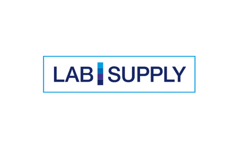 Logo Lab Supply