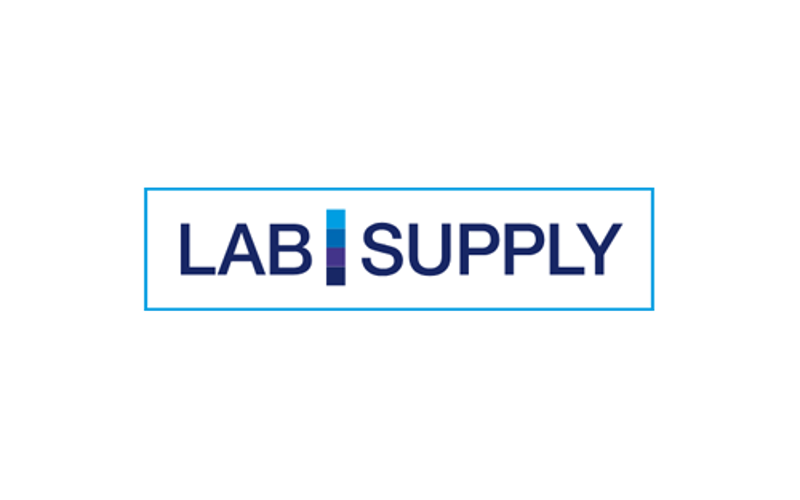 Logo Lab Supply logo
