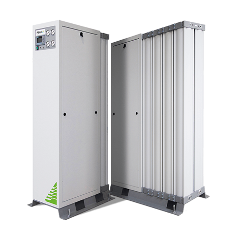 Iflowlab 60X2 Nitrogen Generator