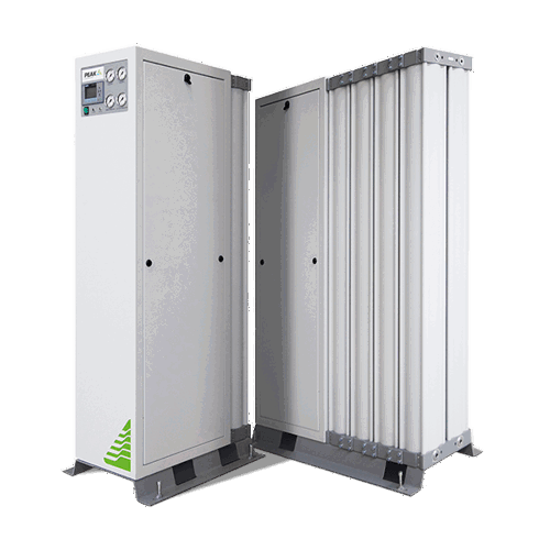 i-FlowLab 6XX2 -Nitrogen Gas Generator | Peak Scientific i-FlowLab 6XX2 -Nitrogen Gas Generator | Peak Scientific