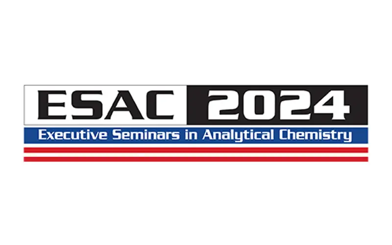 Esac Logo 2024