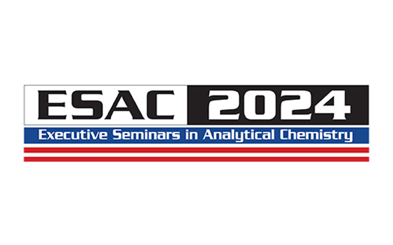Esac Logo 2024