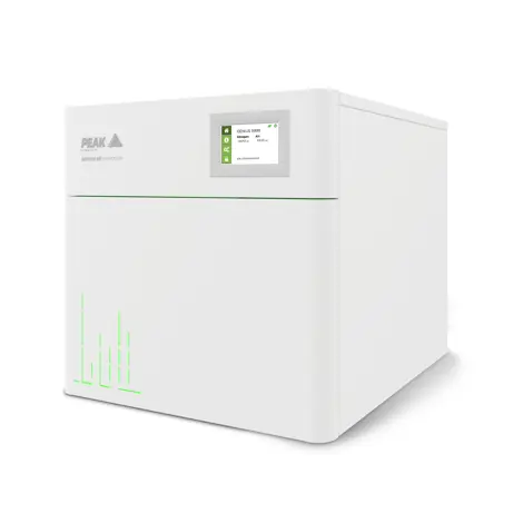 Genius gas generator