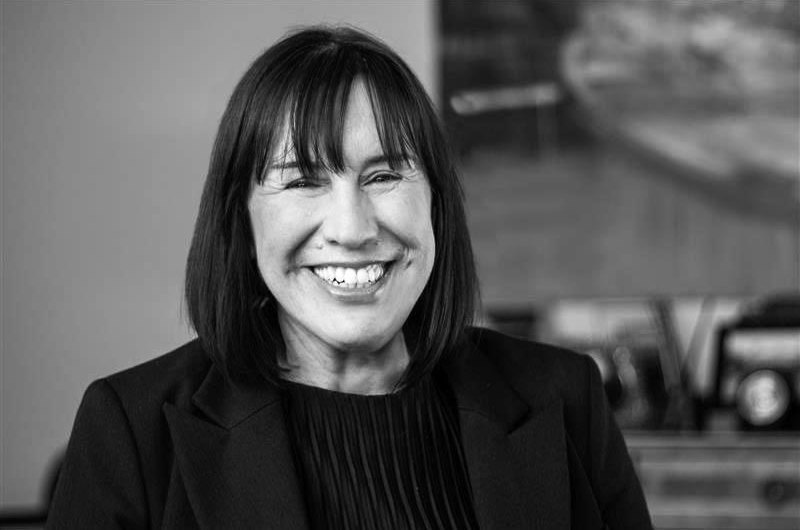 Aine Finlayson Chief Operating Officer