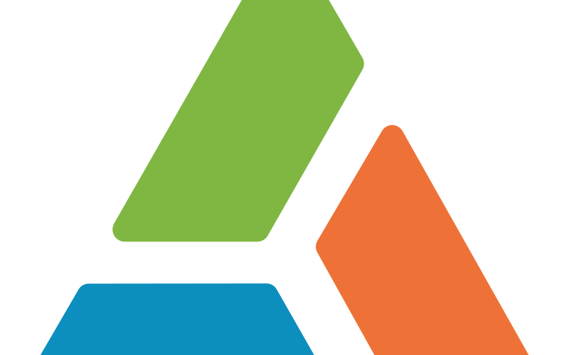 Peak Scientific logo Icon