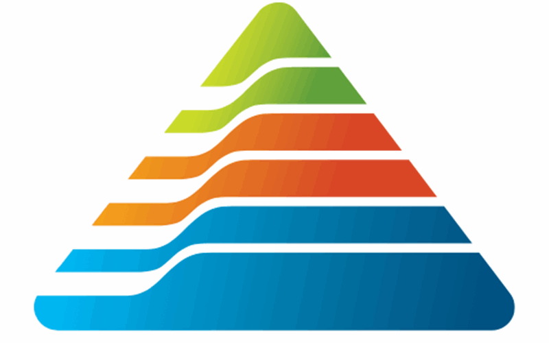 Peak Scientific logo Icon