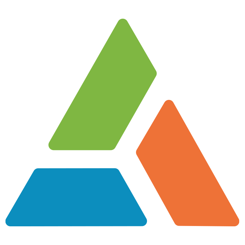 Peak Scientific logo Icon