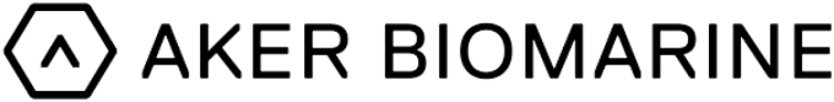 Aker Biomarine logo