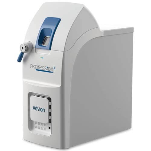 Advion CMS Mass Spectrometer