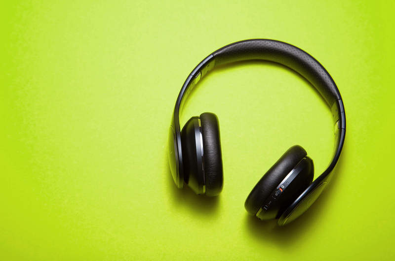 Headphones