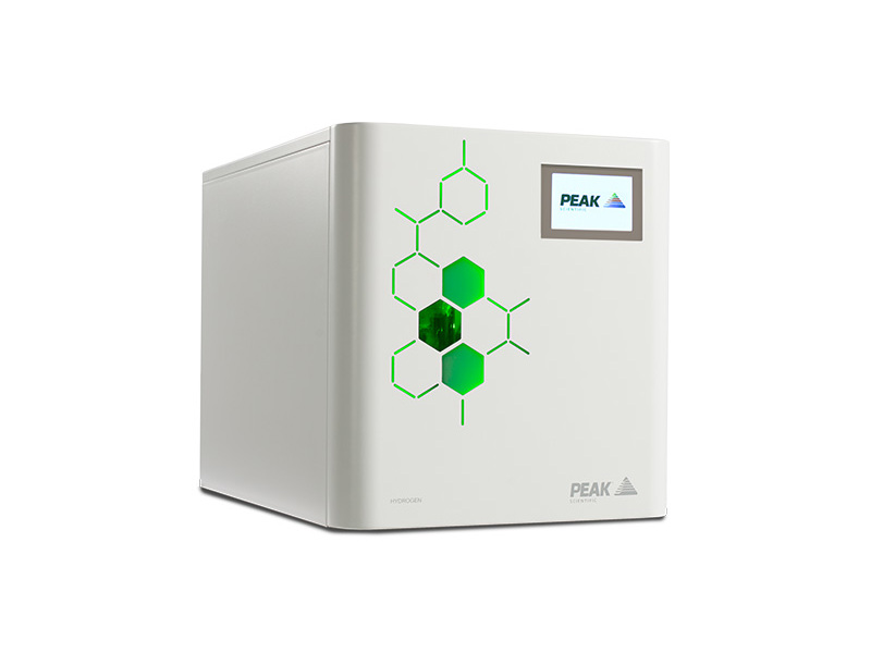 Precision Hydrogen