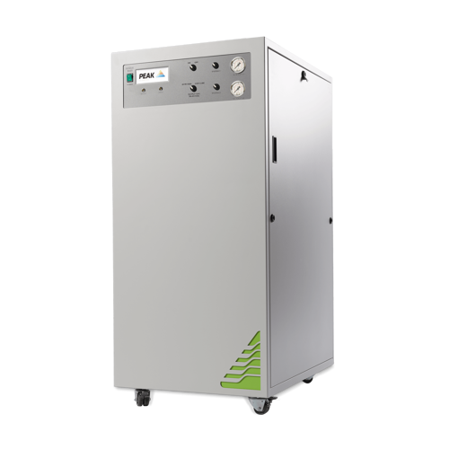 Genius 3023 Nitrogen Gas Generator
