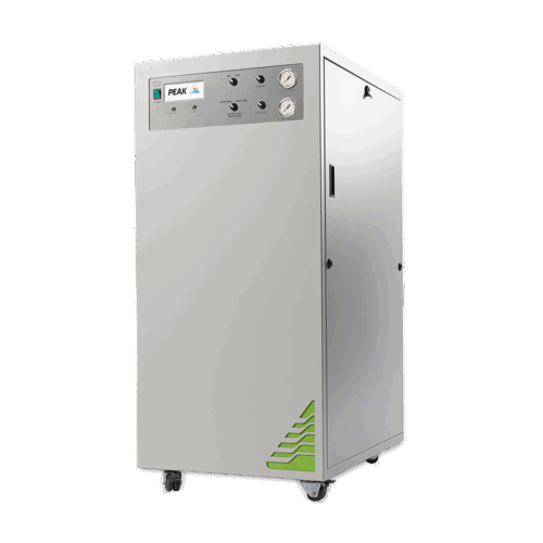 Genius 3023 Nitrogen Gas Generator