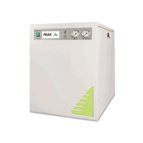 Fusion 1010 Nitrogen Generator