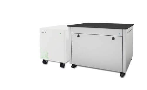PEAK introduces solutions for the SCIEX 7500 LC-MS system