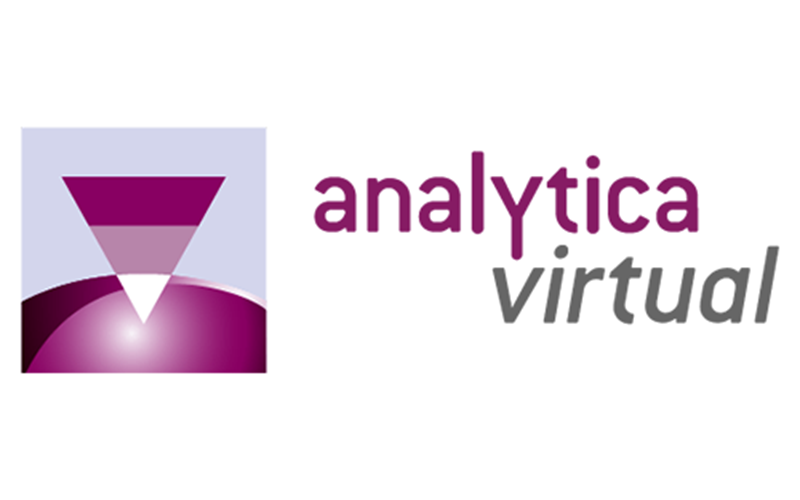 Analytica Exhibition Logo