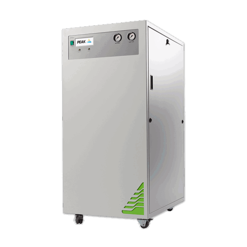 Genius 3051 Nitrogen Generator