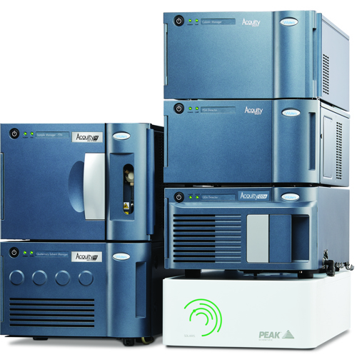 Solaris Xe For Waters In ACQUITY Qda Stack OFFICIAL High Res