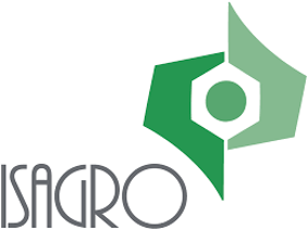 Isagro Logo