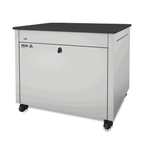 Genius XE SCI 2 for Sciex | Peak Scientific Genius XE SCI 2 for Sciex | Peak Scientific