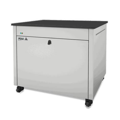 Genius XE SCI 2 for Sciex | Peak Scientific Genius XE SCI 2 for Sciex | Peak Scientific
