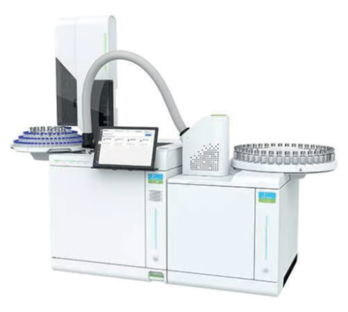 PerkinElmer GC 2400 System