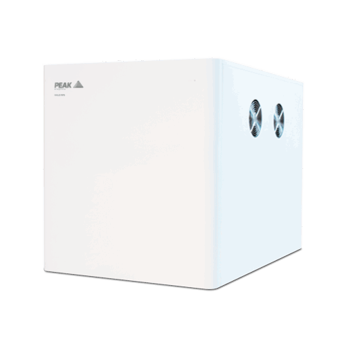 Halo Mp Aes Nitrogen Gas Generator Peak Scientific
