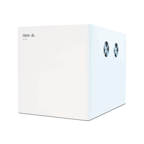 Halo MP AES Nitrogen Gas Generator