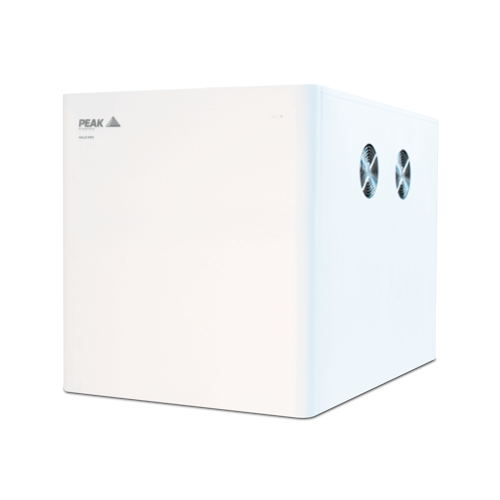Halo MP AES Nitrogen Gas Generator