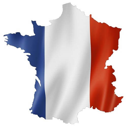 French Flag